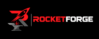 RocketForge Digital